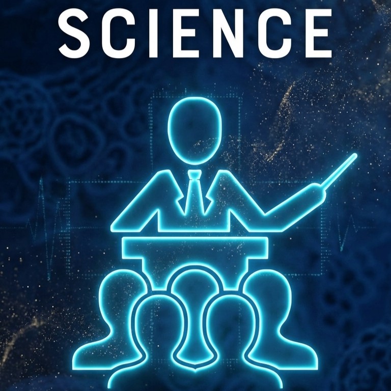 Science Icon
